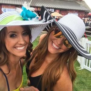 Meet your Posher, Courtney